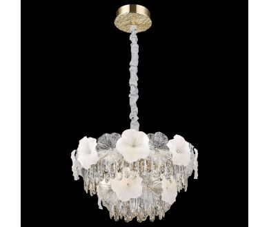 Подвесной светильник Wertmark Isabella WE112.16.303