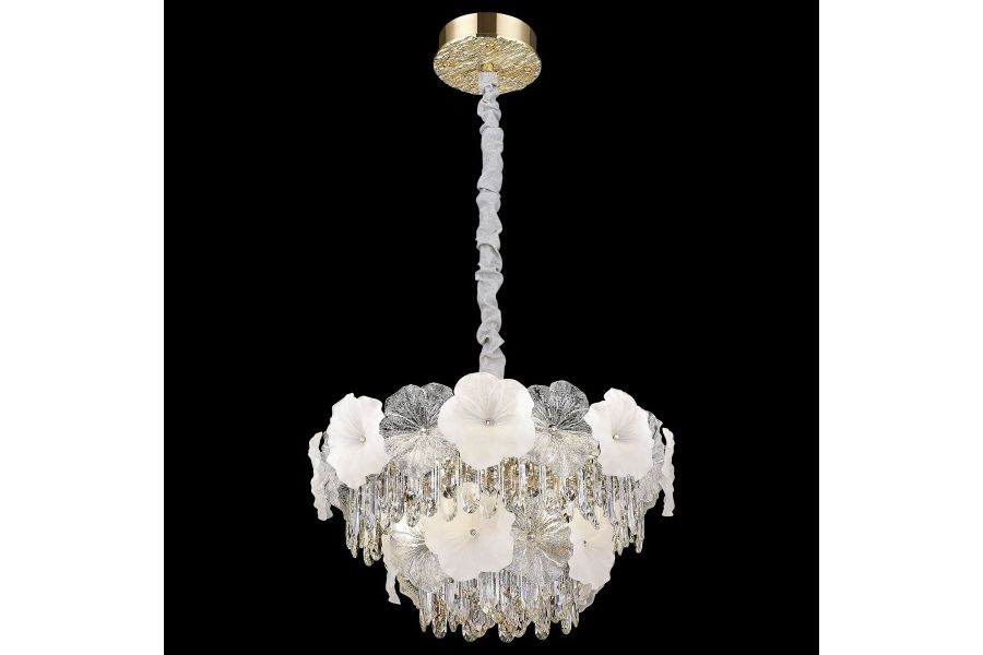 Подвесной светильник Wertmark Isabella WE112.16.303