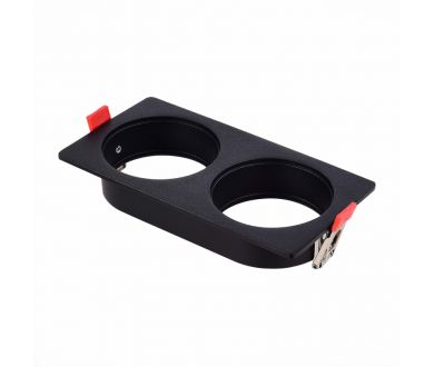 Встраиваемый корпус для светодиодного модуля ST Luce Shift ST052.408.02