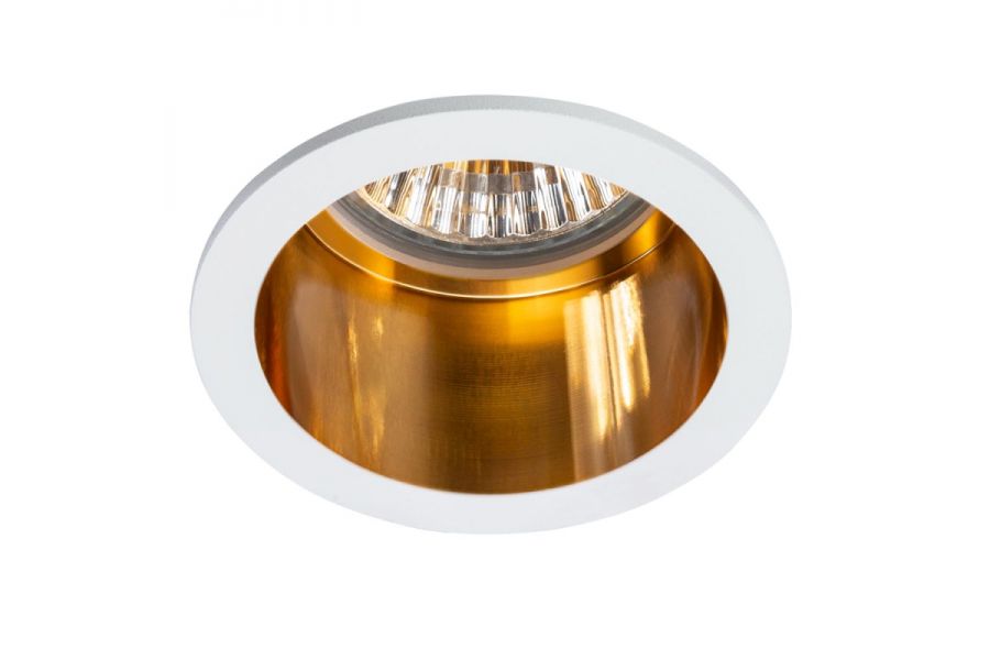 Встраиваемый светильник Arte Lamp Caph A2165PL-1WH