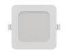 Встраиваемая светодиодная панель Apeyron 3 ССT 06-167
