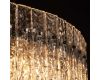 Подвесная люстра Loft IT Nevada 10297/800 Pearl black