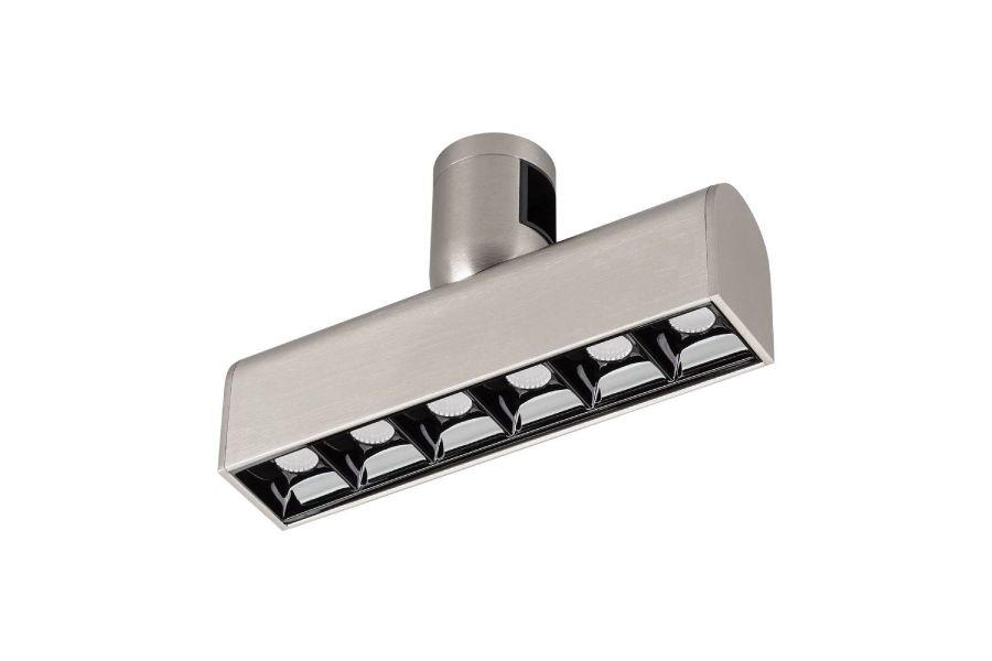Трековый светильники Arlight ART-APRIORI-LASER-L165-8W Day4000 047780