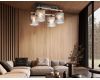 Потолочный светильник Ambrella Light Loft Traditional TR3033249