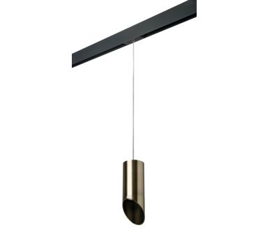 Трековый светильник Lightstar Rullo PRORP431431 (214431+595857+201431)