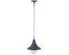 Уличный подвесной светильник Arte Lamp Malaga A1085SO-1BG