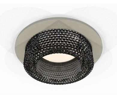 Встраиваемый светильник Ambrella Light Techno XC7623021 (C7623, N7192)