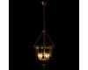 Подвесной светильник Loft IT Incense 10455/6 AB