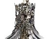 Подвесной светильник Arte Lamp Brocca A9148SP-1AB