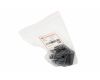 Заглушка Denkirs DK Track Black TR1107-BK
