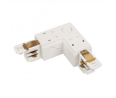 Подвод питания Arlight LGD-4TR white 029300