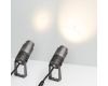 Прожектор Arlight ALT-RAY-ZOOM-R52-8W Warm2700 051802