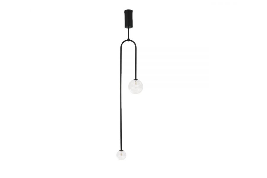 Подвесной светильник Kink Light Иона 09408-2A,19