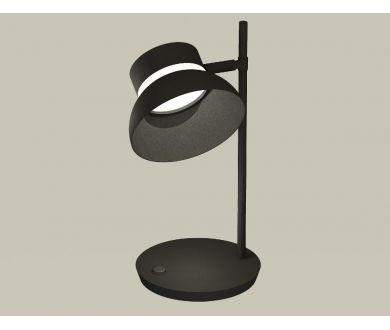 Настольная лампа Ambrella Light Traditional (C9802, N8141) XB9802100