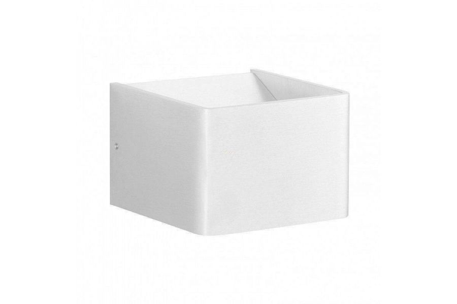 Настенный светодиодный светильник Crystal Lux CLT 010W100 WH