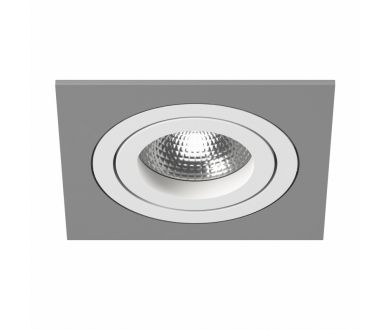 Встраиваемый светильник Lightstar INTERO 16 i51906 (217519+217606)
