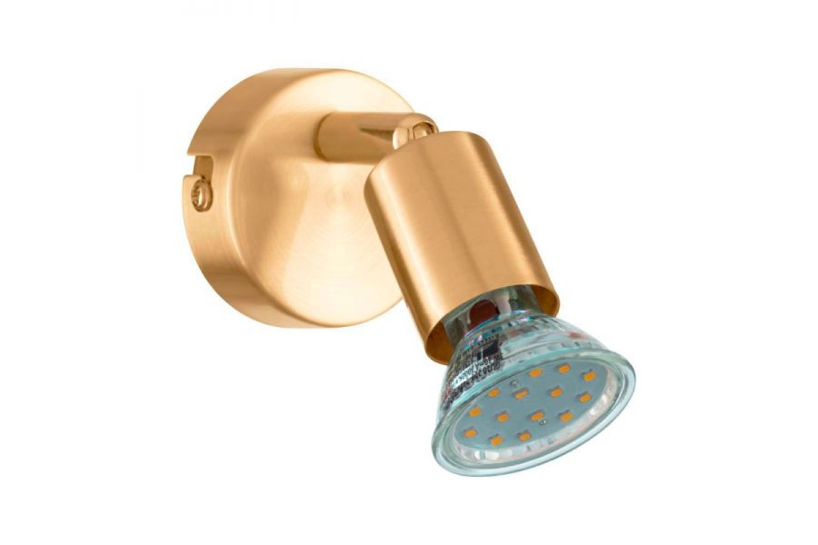 Спот Eglo Buzz-Led 33184