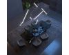 Подвесной светильник Eurosvet Element 90281/1 хром a061420