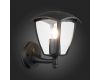 Уличный настенный светильник ST Luce Sivino SL081.401.01