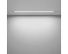 Трековый магнитный светильник Maytoni Basis TR030-4-24WTW-DD-W