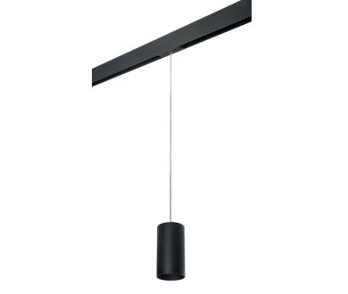 Трековый светильник Lightstar Rullo PRORP6487 (216487+595887)