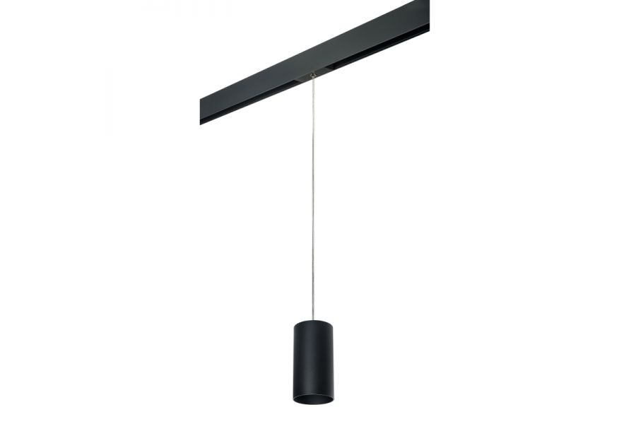 Трековый светильник Lightstar Rullo PRORP6487 (216487+595887)