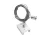 Подвес скрытый тип D треку 5040xx-(F)/(R) 1,5 м Lightstar Quattro 504176-FR2