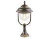 Уличный светильник Arte Lamp Barcelona A1484FN-1BN