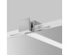 Комплект заглушек для профиля 53×13 10шт Maytoni Led Strip ALM-5313-EC 642067