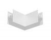 Коннектор угловой Ambrella Light Magnetic Ultra slim GV1121