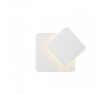 Настенный светильник iLedex Range WLB8271 WH