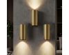 Настенный светильник Citilux Axel CL512313R