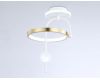 Потолочный светильник Ambrella Light Comfort FL66422