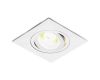 Встраиваемый светильник Ambrella Light Standard Spot Classic A601 W