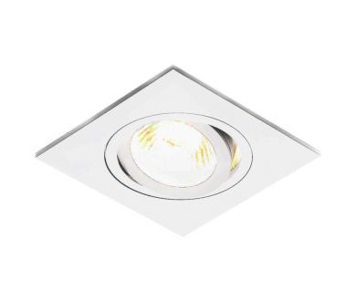 Встраиваемый светильник Ambrella Light Standard Spot Classic A601 W