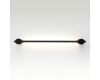 Настенный светильник Odeon Light Dalia 4395/6WL