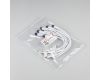 Разъем выводной Arlight ARL-RGB-4PIN-L300-M-IP67 048954
