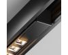 Трековый магнитный светильник Maytoni Technical Points Exility X TR241-2-6W3K-B