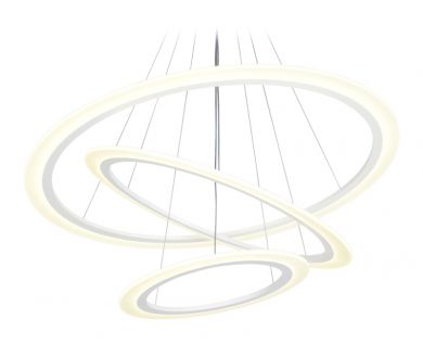 Подвесной светильник Ambrella Light Acrylica Original FA4359