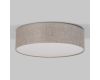 Потолочная люстра TK Lighting 5637 Rondo Linen a065052