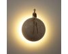 Настенный светильник Odeon Light Confucius 7011/5WL