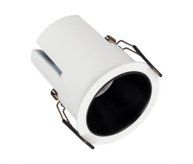 Встраиваемый светильник Arlight MS-Atlas-Built-R72-20W Warm3000 035456