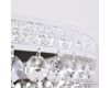 Настенный светильник Bohemia Ivele Crystal AL19051B/35FL WMN
