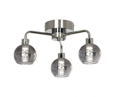 Потолочная люстра Lussole Aqua LSP-7170