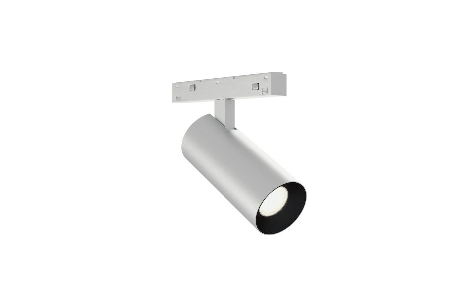 Корпус трекового магнитного светильника ST Luce Skyline 48+ ST2365.546.08_SH_R