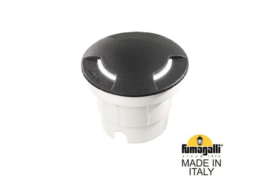 Тротуарный светильник Fumagalli 2F3.000.000.AXG1L