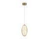 Подвесной светильник Freya Lolli FR6139PL-L8BS