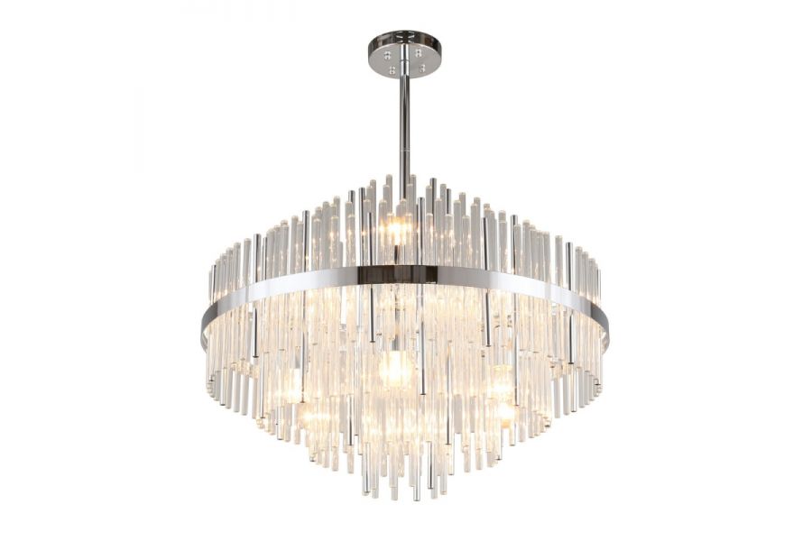 Люстра на штанге Omnilux Alatri OML-69207-09