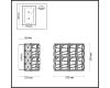 Настенный светильник Odeon Light Version 5071/32WL