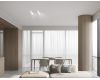 Трековый магнитный светильник с переключателем цв. темп. Ambrella Light GL2304